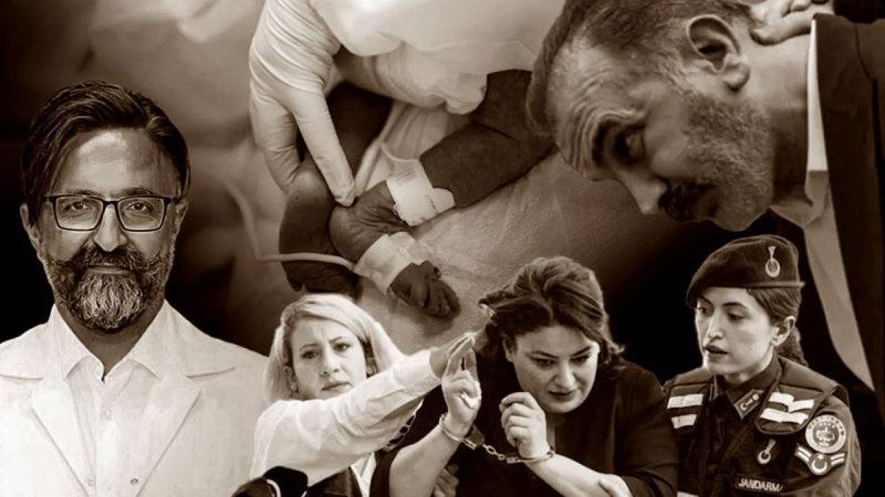 "Yenidoğan Çetesi" Davasında Tahliye Kararına İtiraz Edildi