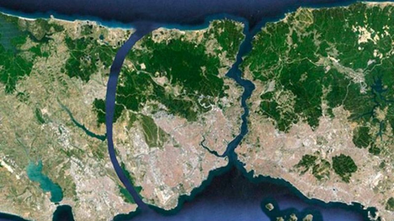Yeniden Refah Partisi'nden Kanal İstanbul'a Eleştiri: Öncelik Deprem Hazırlığı Olmalı
