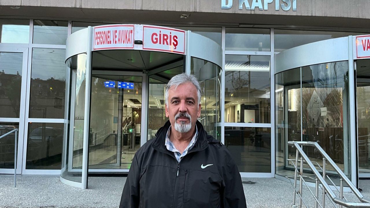 Chp'li Otobüs Şoförüne 13 Yıla Kadar Hapis Talebi

