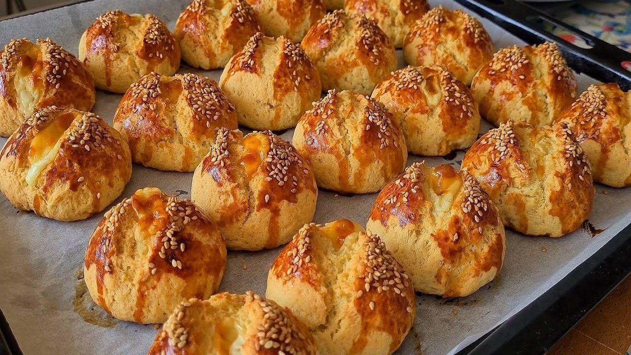 İçi Daha İyi Pişmiş Poğaça Sırrı: Bayatlamayan Lezzet
