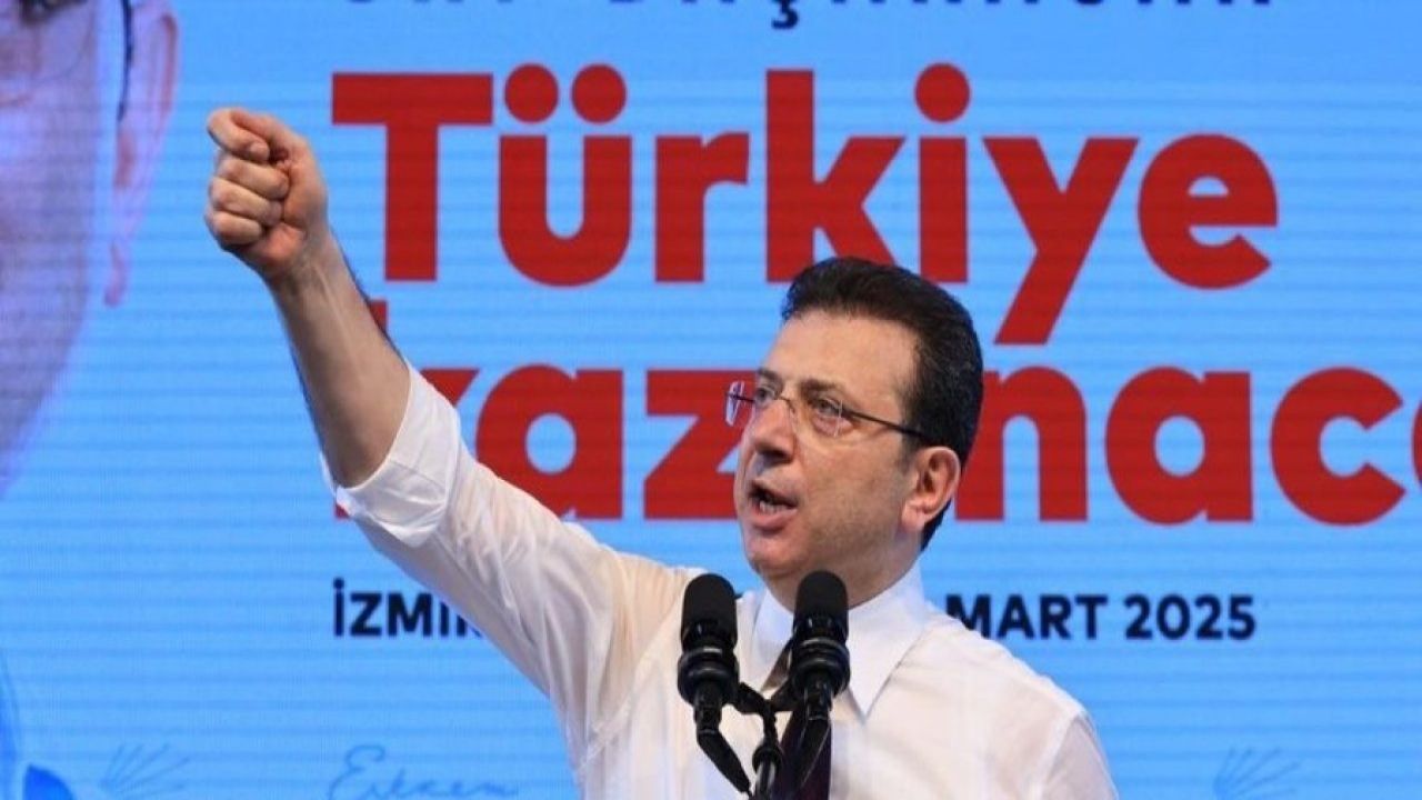 İmamoğlu'nun X Hesabına Erişim Engeli

