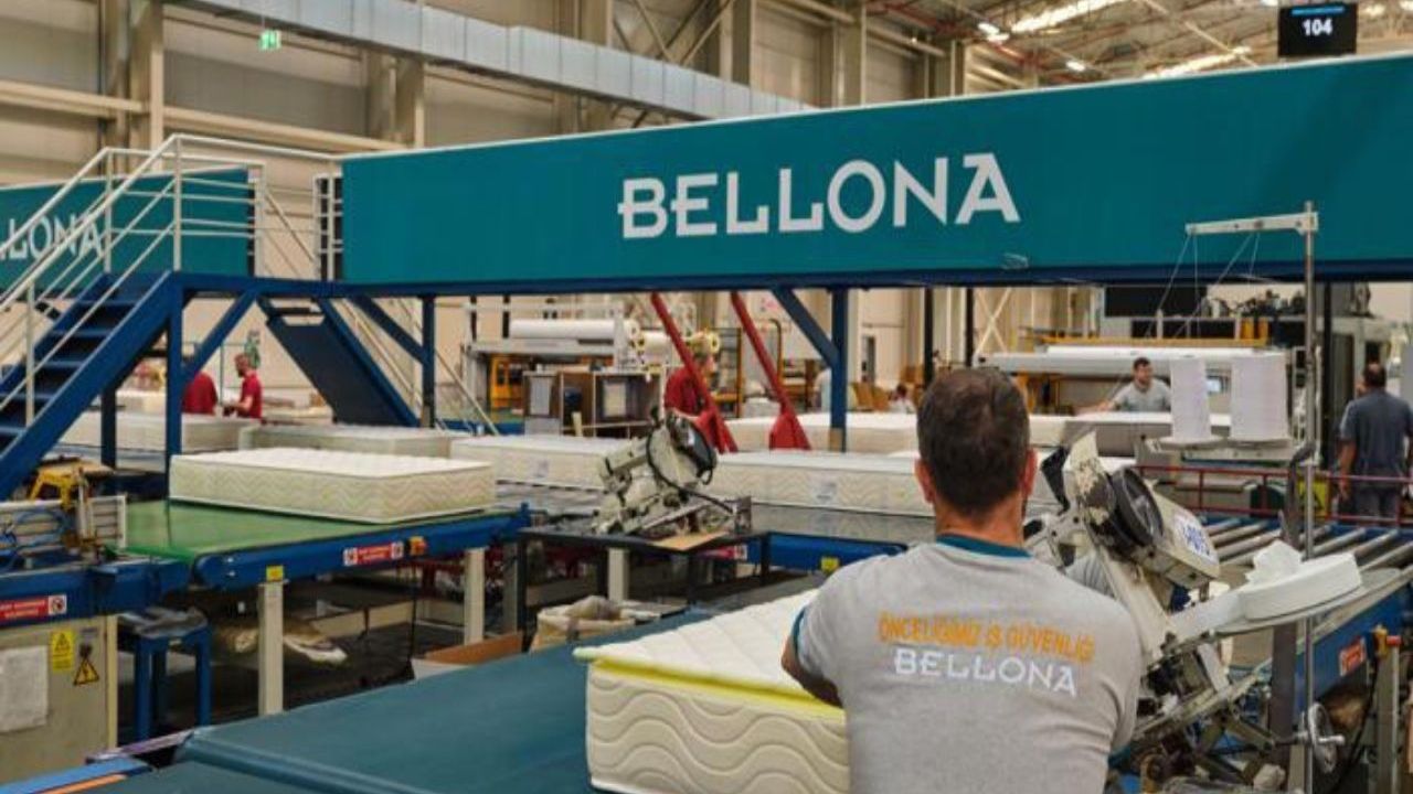 Bellona'da Devir: Bayiler Patron Koltuğunda
