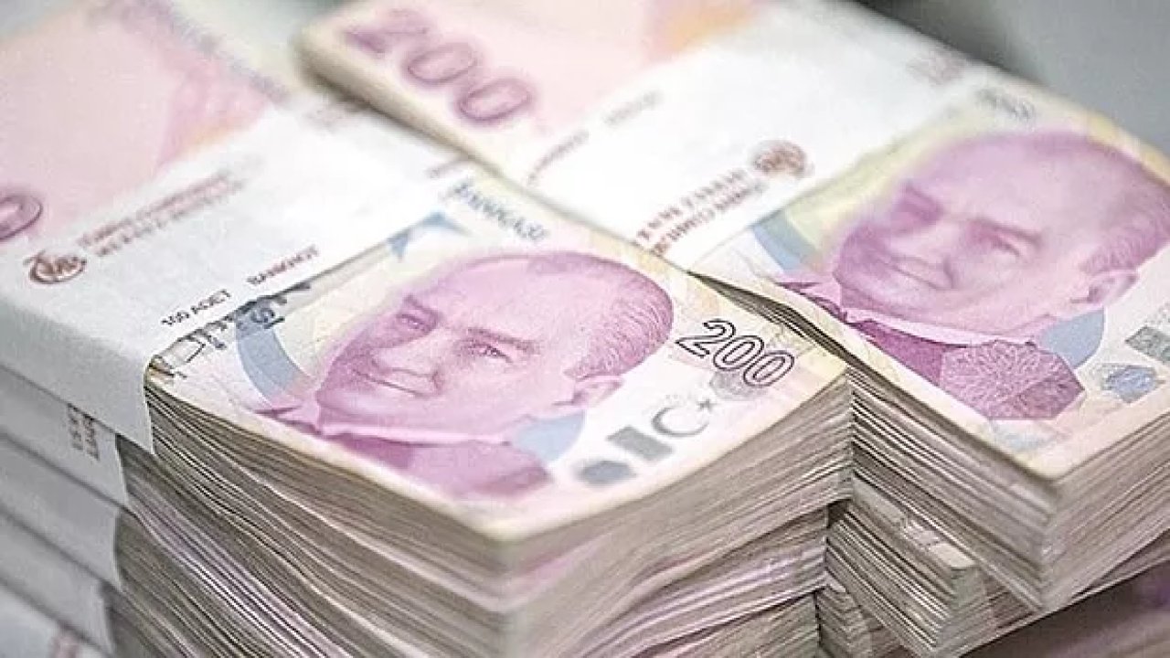 Resmi Gazete’de Açıklama Yapıldı! Emeklilerin 100 Bin TL’ye Kadar Olan Borçları Kapanacak