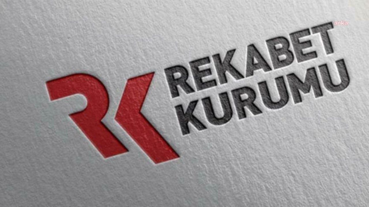 Süt Firmalarına Rekabet Kurumu Soruşturması
