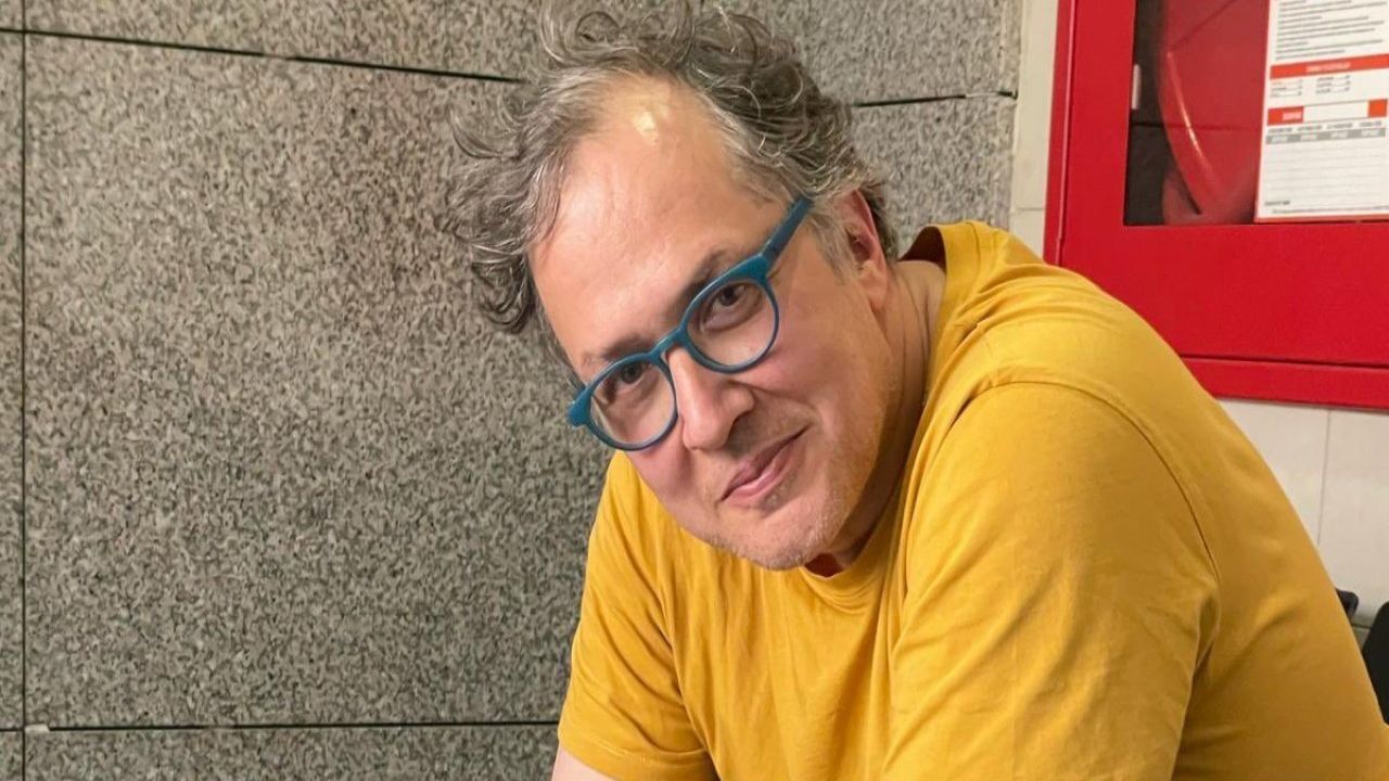 İlker Canikligil'den Sürpriz Karar: Flu TV'de Politik İçeriklere Veda
