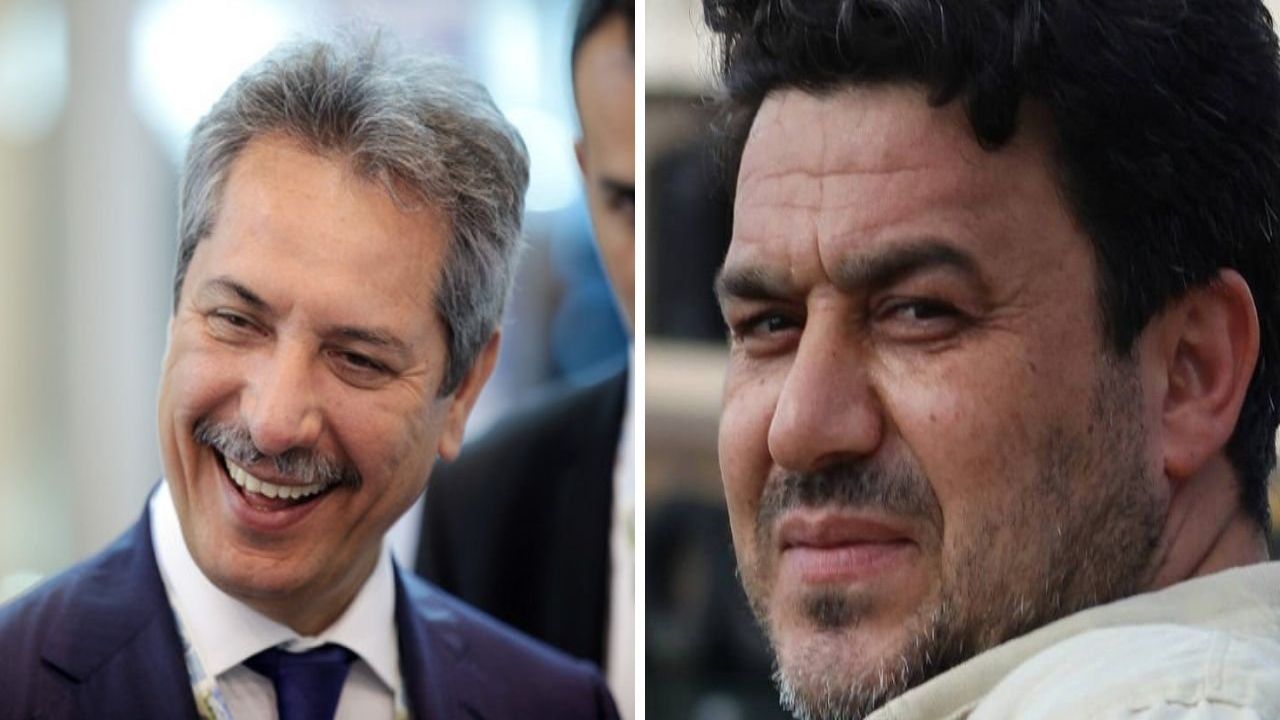 Ahmet Çalık'ın İftira Şikayetinde İşçi Erol Eğrek Beraat Etti
