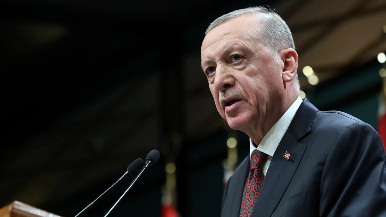 Erdoğan’dan Muhalefete Sert Çıkış: Ortaya Çıkanlar Devamının Habercisi!