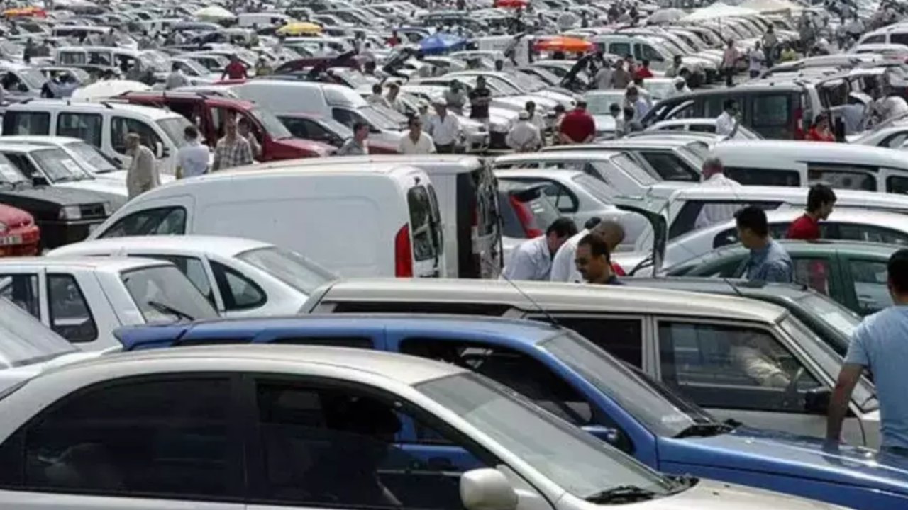 Sıfır Araç Hayali Gerçek Oluyor: 3 Çocuklu Ailelere Hurda Teşviki ve ÖTV Müjdesi