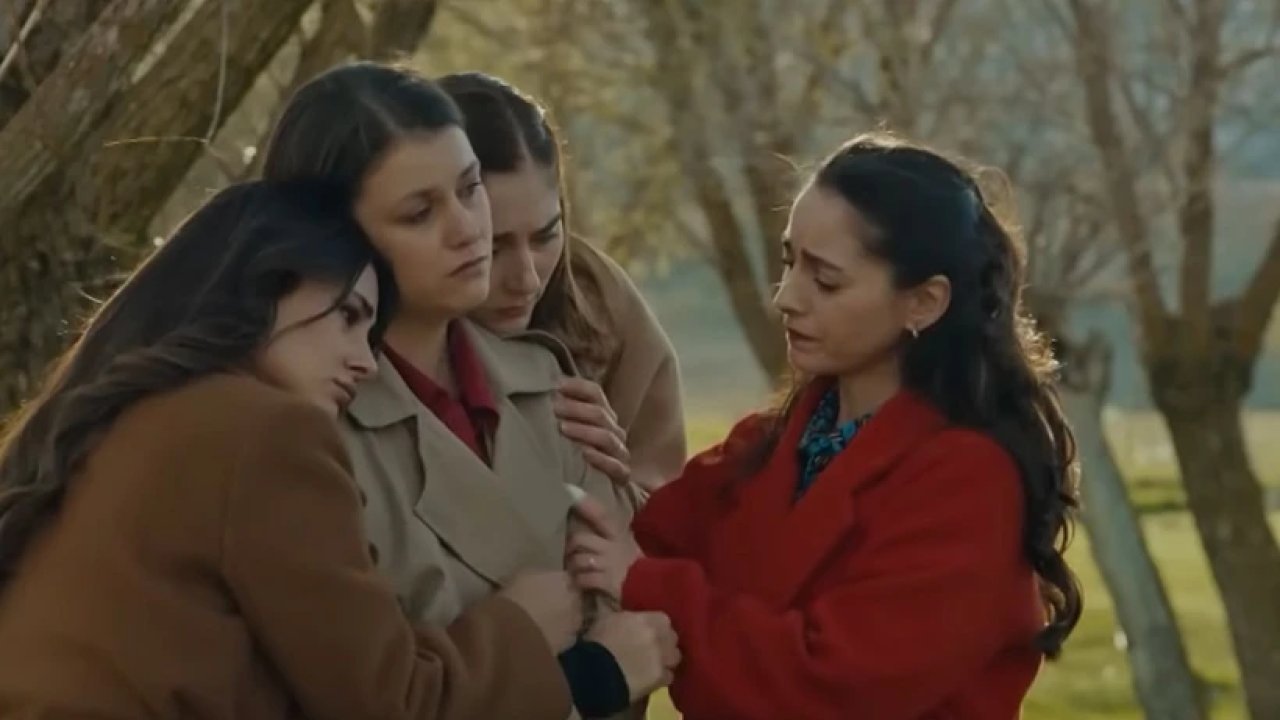 TRT 1’in Sevilen Dizisi Gönül Dağı'nda Veda Sinyalleri!