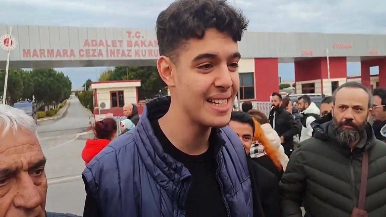 Berkay Gezgin'in Sosyal Medya Hesabı Askıya Alındı
