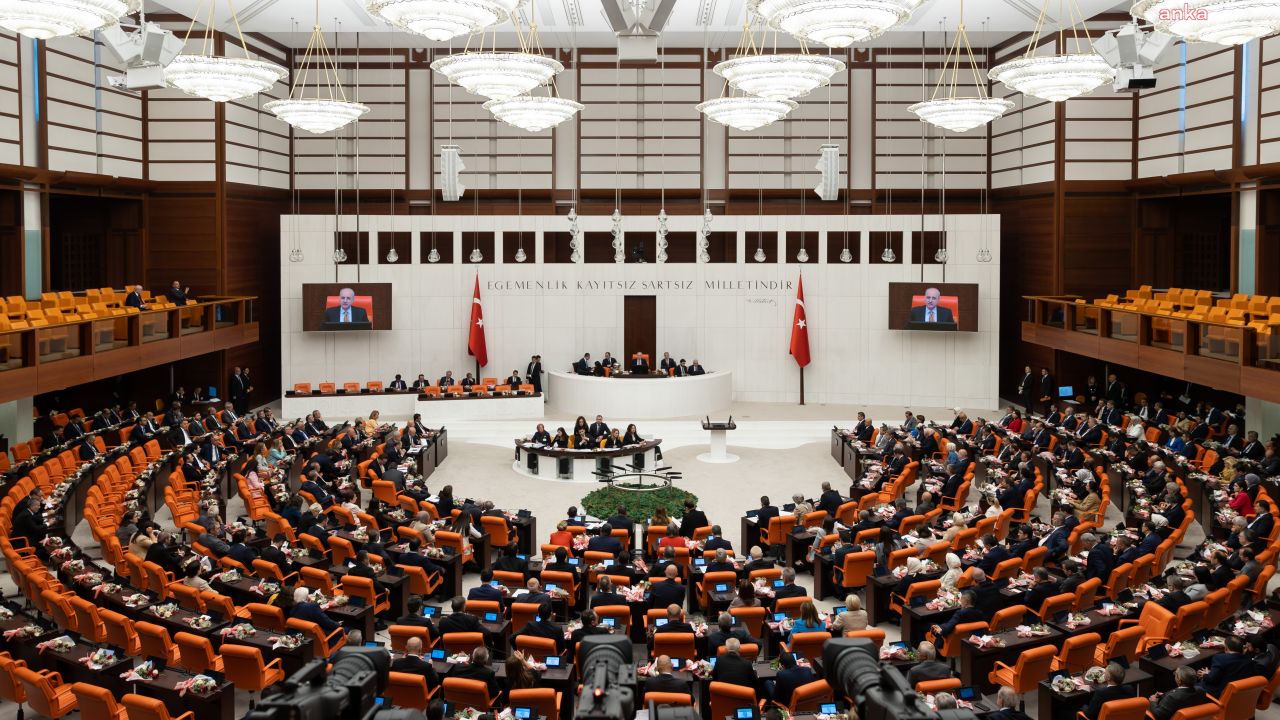"Yeni düzenleme ile 55-60 Bin Kişi Tahliye Edilebilir"
