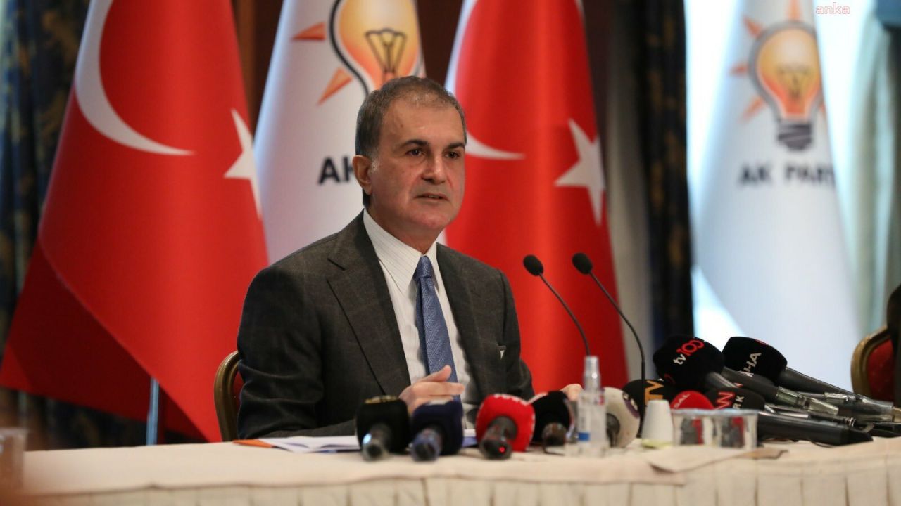 Pkk Fesih Kararı Duyurdu: Akp'den İlk Tepki

