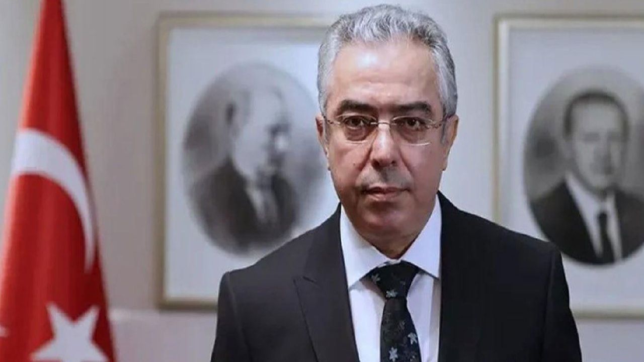 Pkk Kararının Ardından Uçum: "Kürtler, Türk Milletinin Asli Kurucu Bileşenidir"
