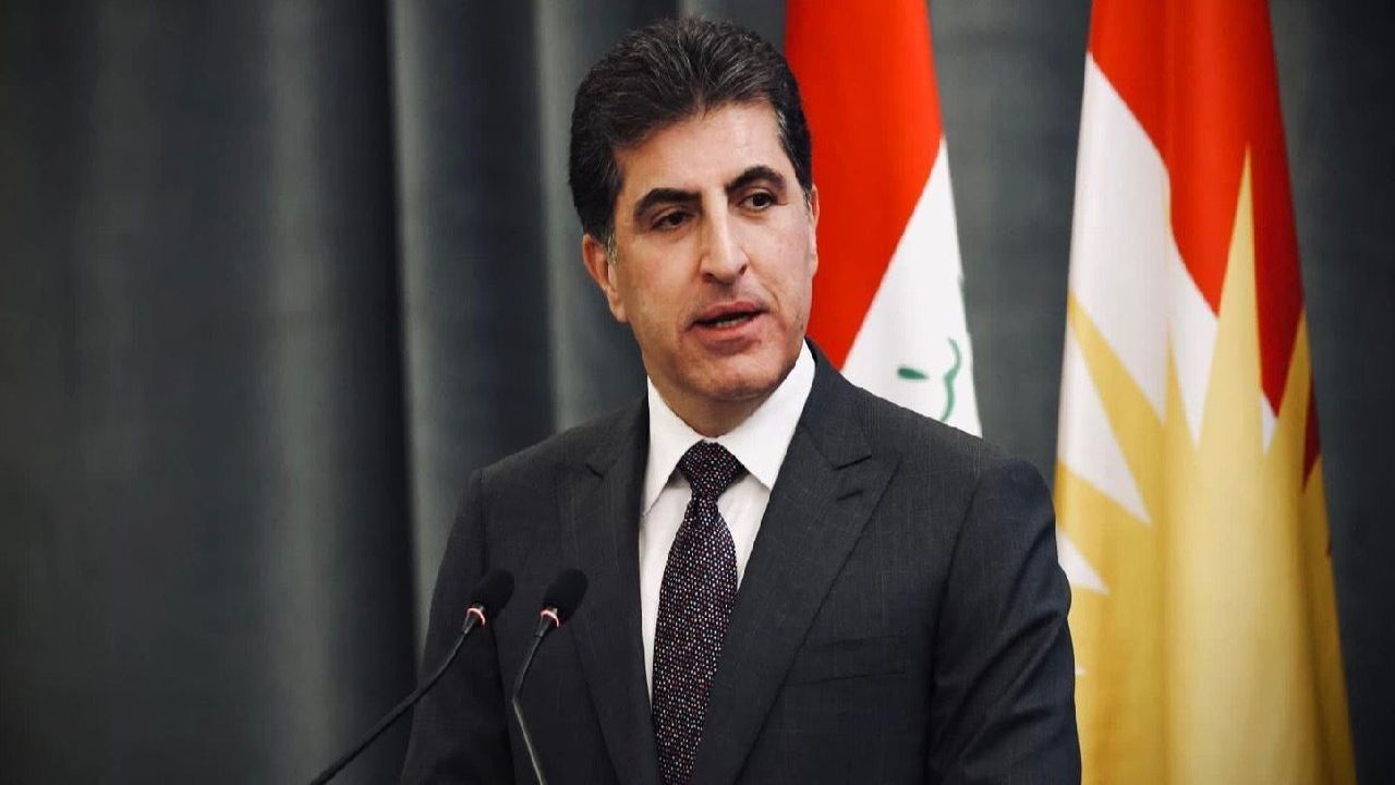 Pkk'nın Fesih Kararına Barzani'den İlk Açıklama
