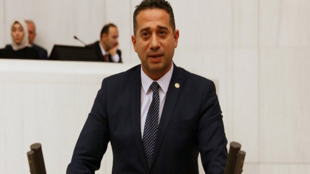 Chp'den Pkk'nın Feshine İlk Tepki: Meclis Vurgusu

