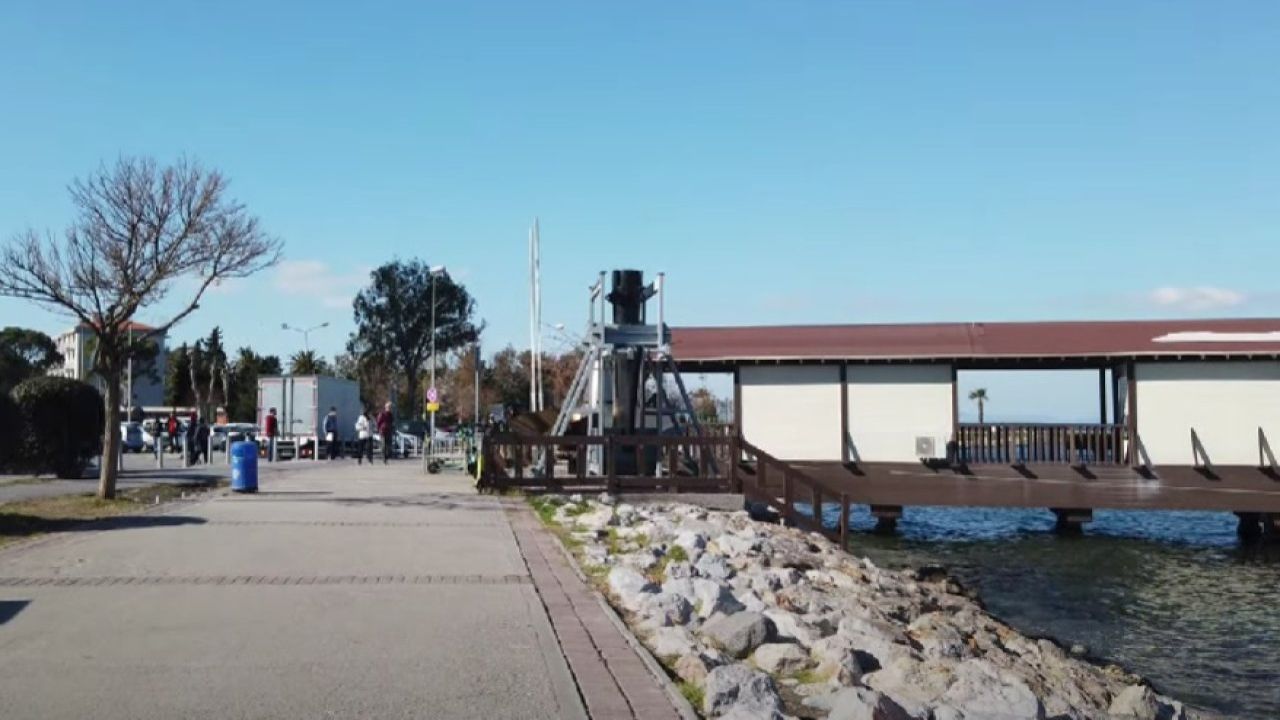 İzmir'de Gelir Gruplarına Göre Semt Tercihleri Değişiyor
