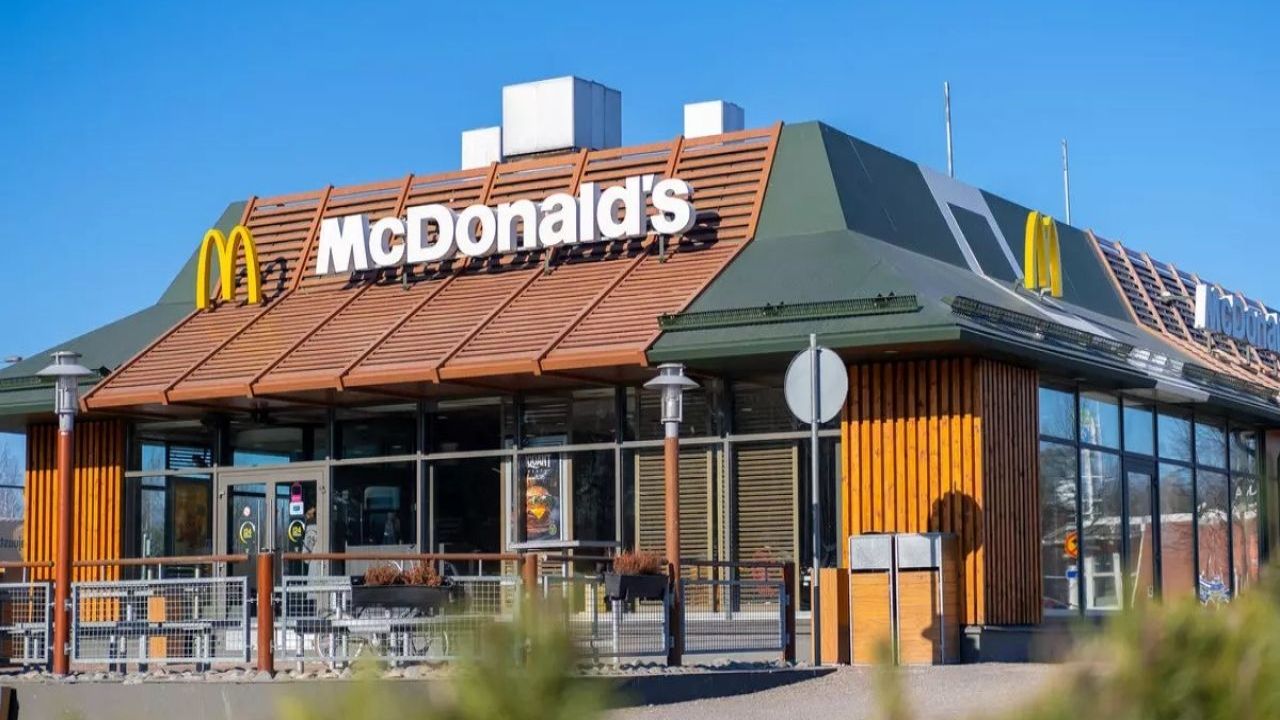 McDonald's 2 Bin Kişiye İstihdam Sağlayacak
