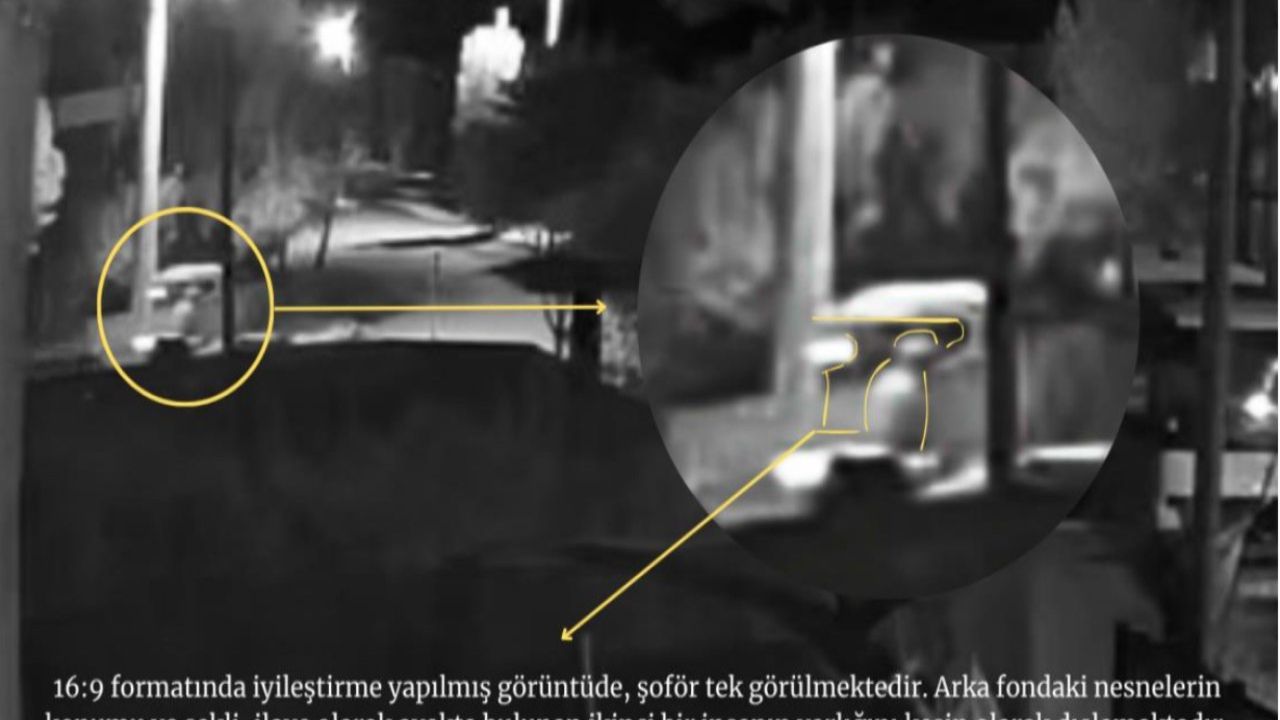 Traktör Kazası Değil: Ölümünde Yeni Detaylar Ortaya Çıktı
