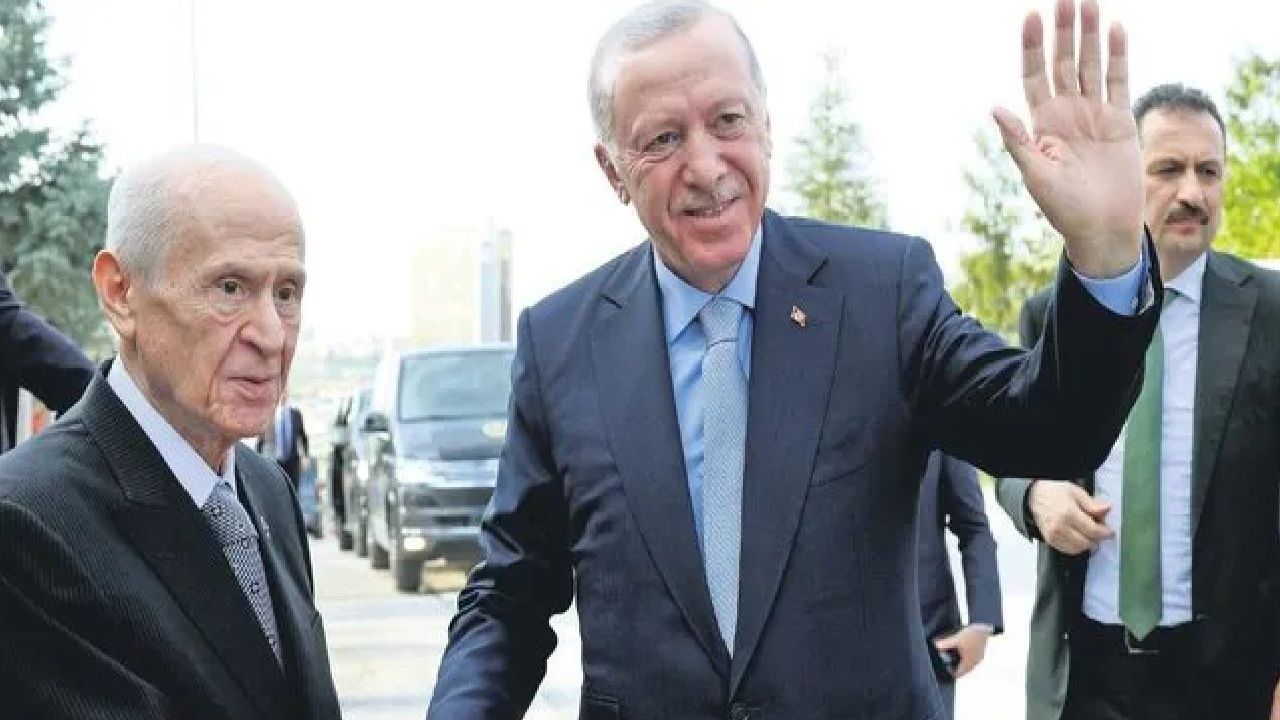 Silah Bırakma Kararı Erdoğan'a Yaradı Mı?
