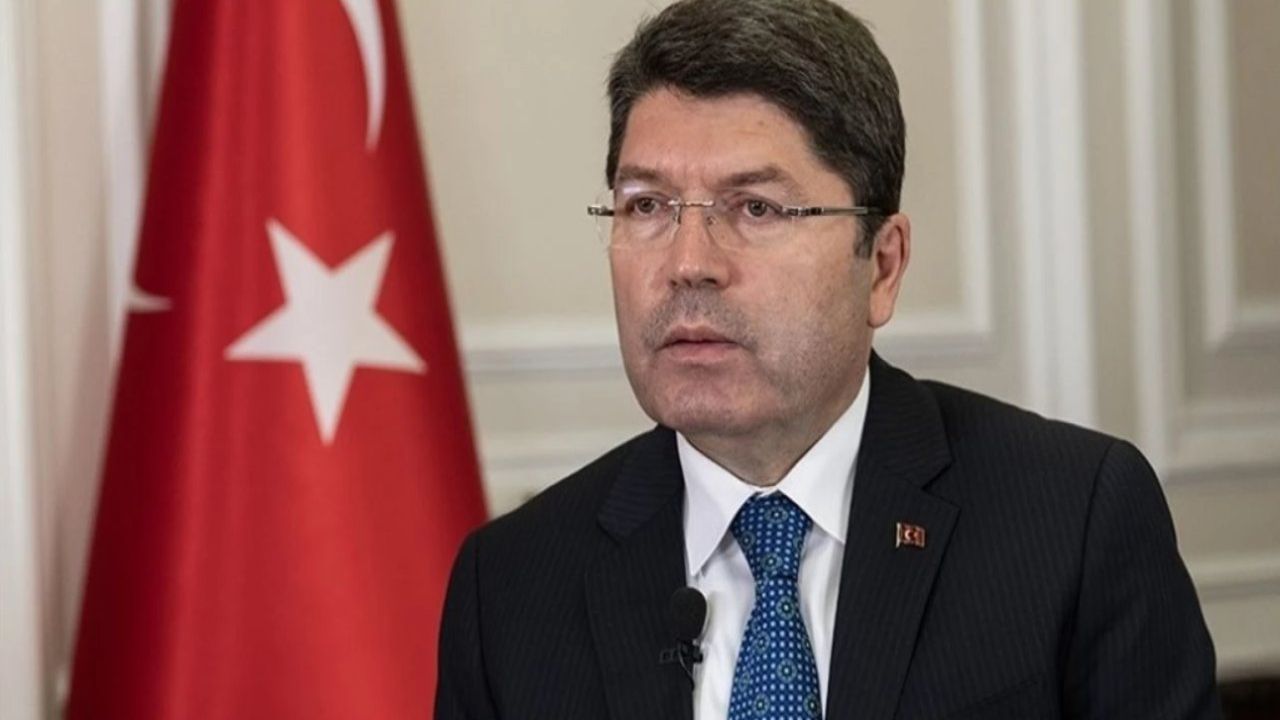 Dem Parti'den Bakan Tunç'un "Üslubuna" Eleştiri: "Yapıcı Değil"

