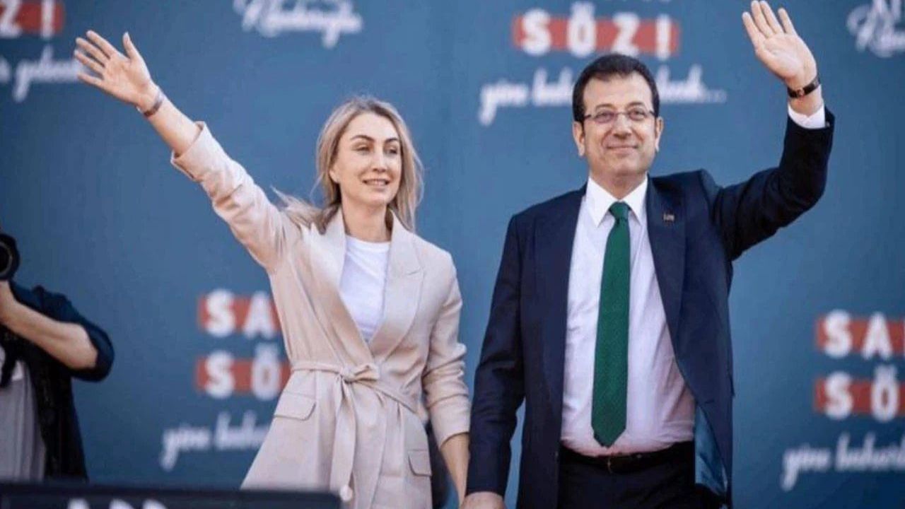 Dilek İmamoğlu: Silivri Zindanları Demokrat ve Dürüst İnsanların Adresi Oldu

