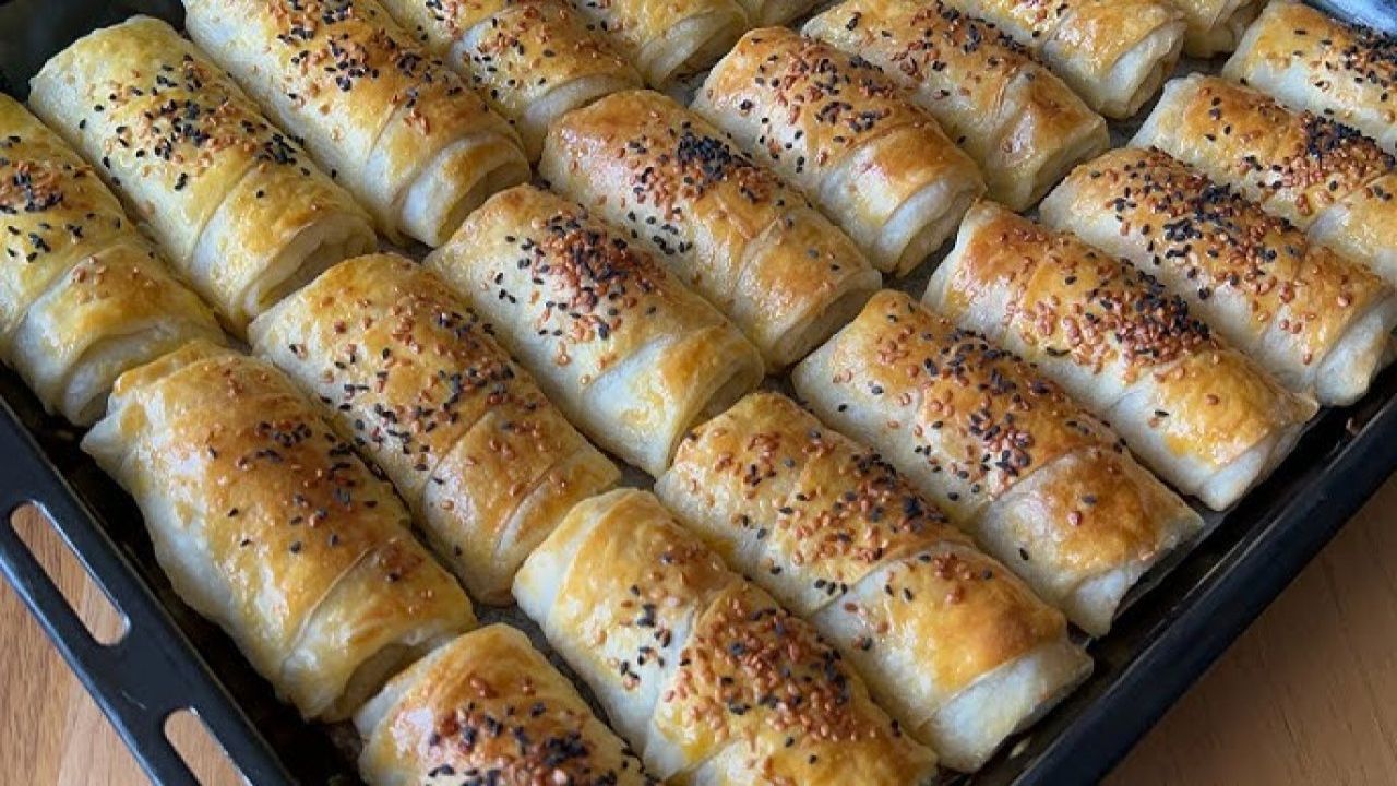 Enfes Kıymalı Yemekler: Denemeniz Gereken 5 Lezzet
