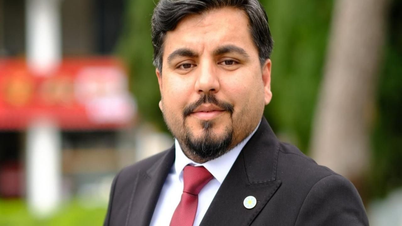 Arif Kocabıyık: Serbest Bırakıldıktan Sonra Tekrar Gözaltına Alındı

