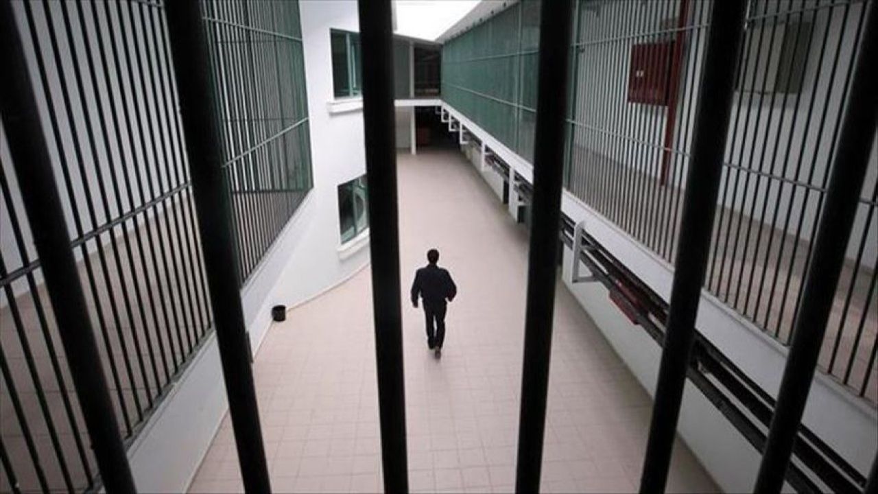 Örtülü Af İddiası: 12 Yıl Cezalı Hükümlü 9 Ayda Tahliye Olabilir
