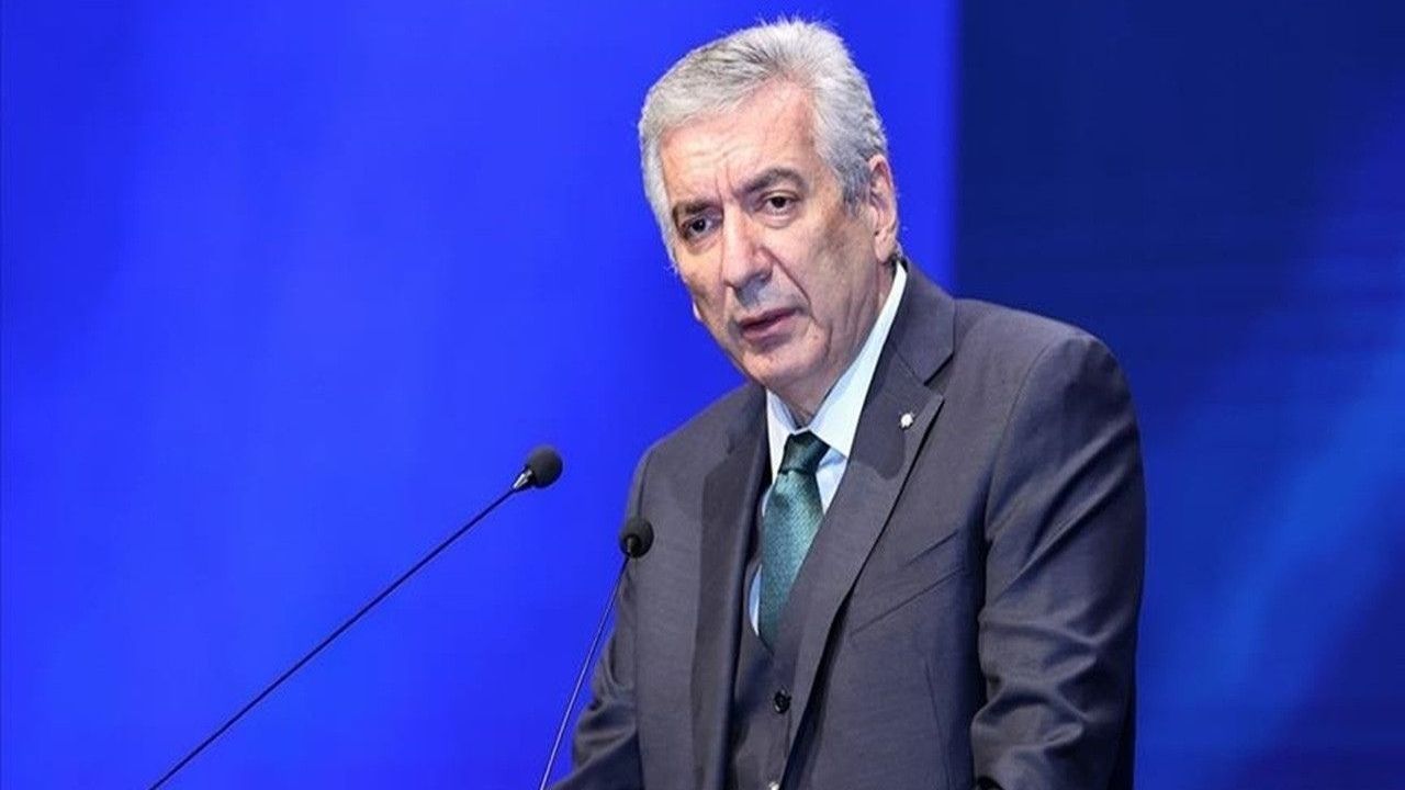 İso Başkanı Bahçıvan: Sanayici Artık Dayanacak Gücü Kalmadı Diyor
