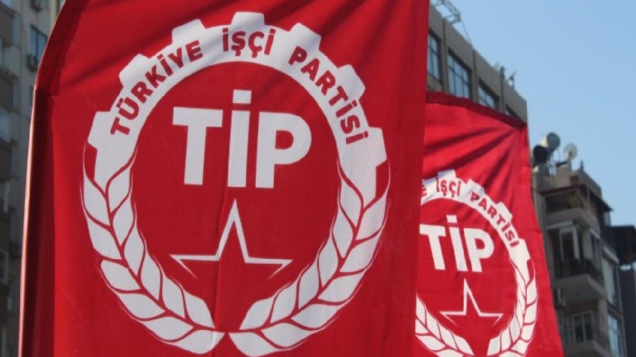 TİP'ten Berkin Elvan Kararına Sert Tepki
