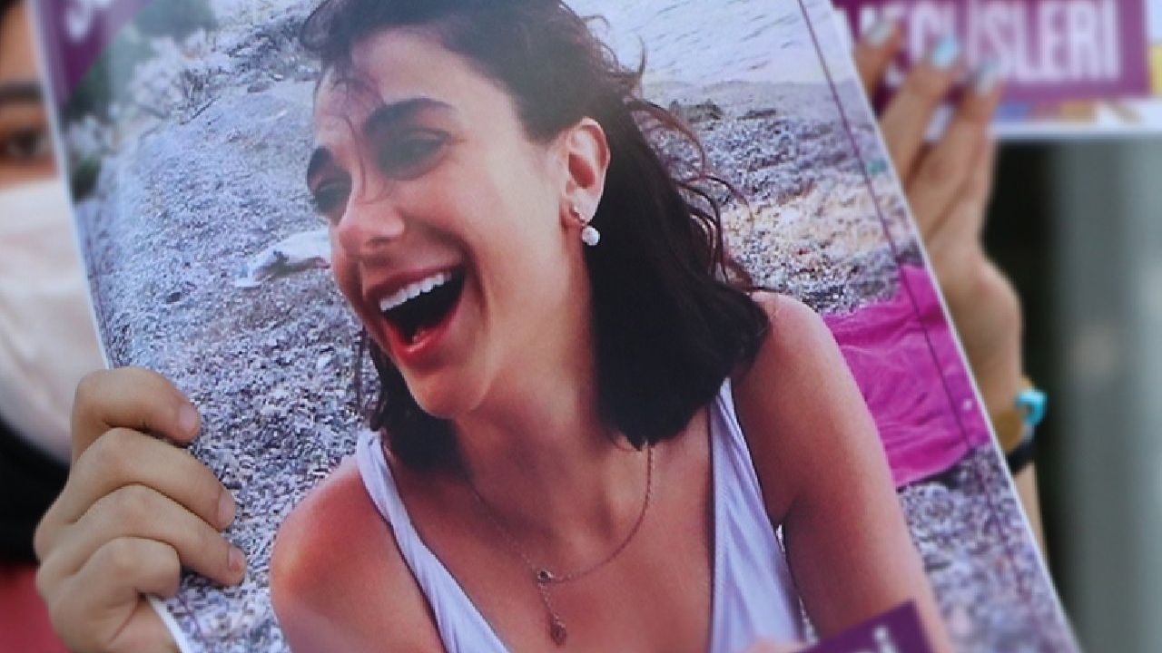 Pınar Gültekin Kararına Başsavcılıktan İtiraz
