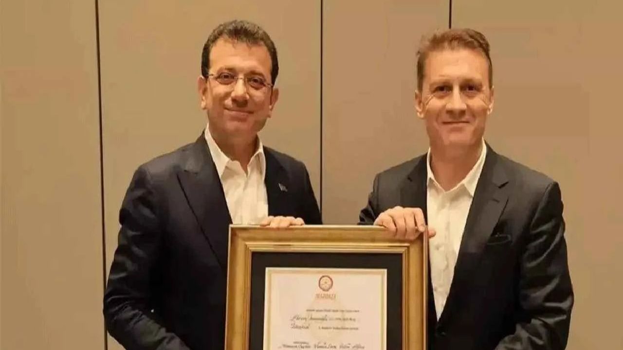 İmamoğlu'nun Danışmanı Pişman Oldu, Savcılık Yeterli Görmedi
