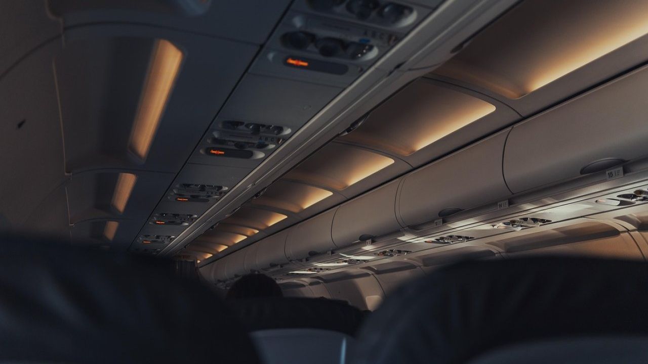 Gökyüzü Çağırıyor: Doğuştan Pilotluğa Yatkın 3 Burç!

