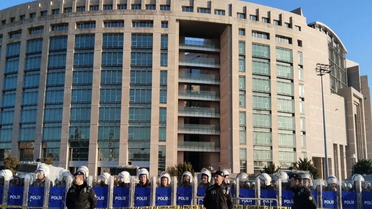 Başsavcılık Ertan Yıldız Soruşturması Başlattı, İmamoğlu'nun Avukatlarından Açıklama Geldi
