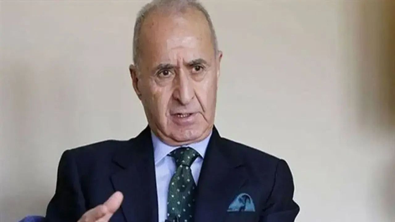 Hikmet Çetin: Erdoğan, Özel-İmamoğlu İkilisinden Çekiniyor

