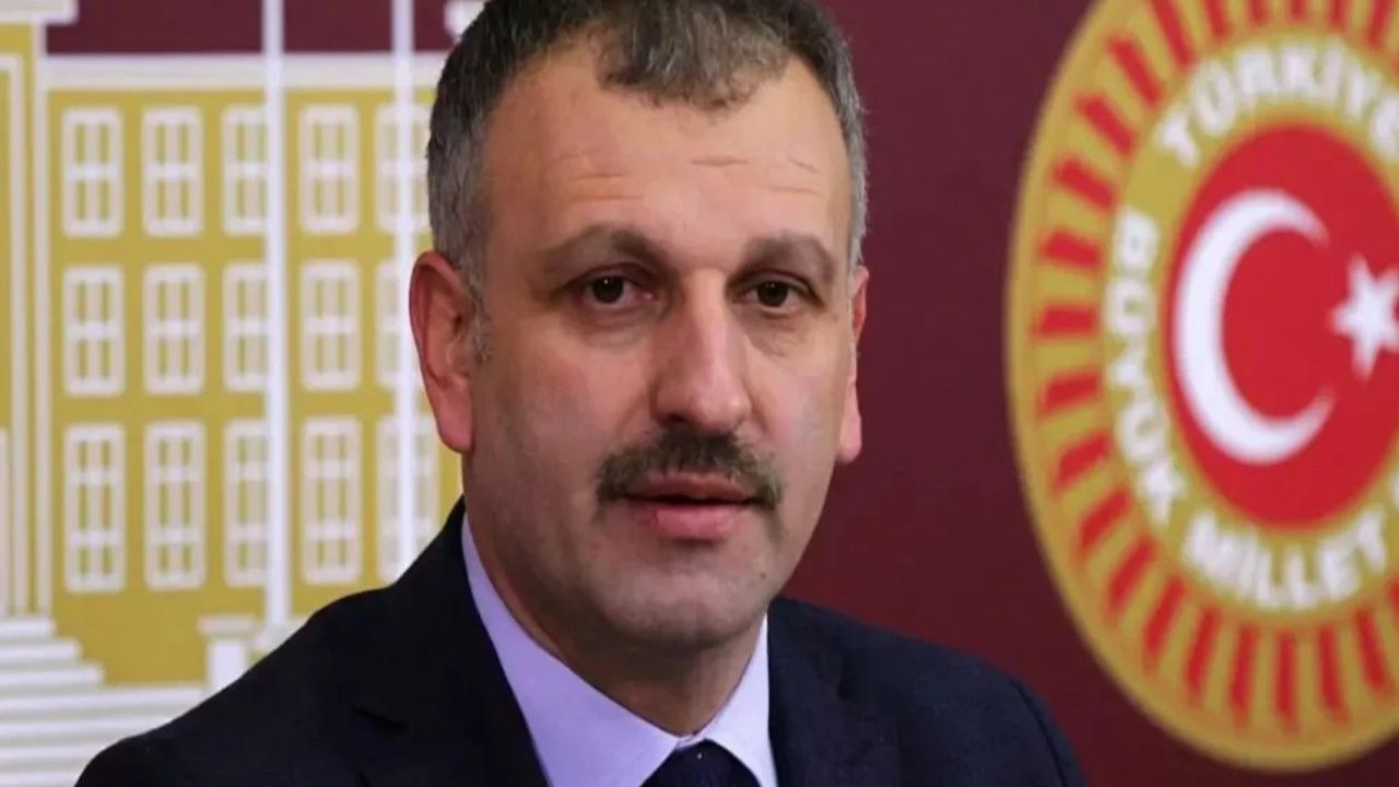 Cumhurbaşkanı Danışmanı Saral'dan Rektör Bostancı'ya Linet Tepkisi
