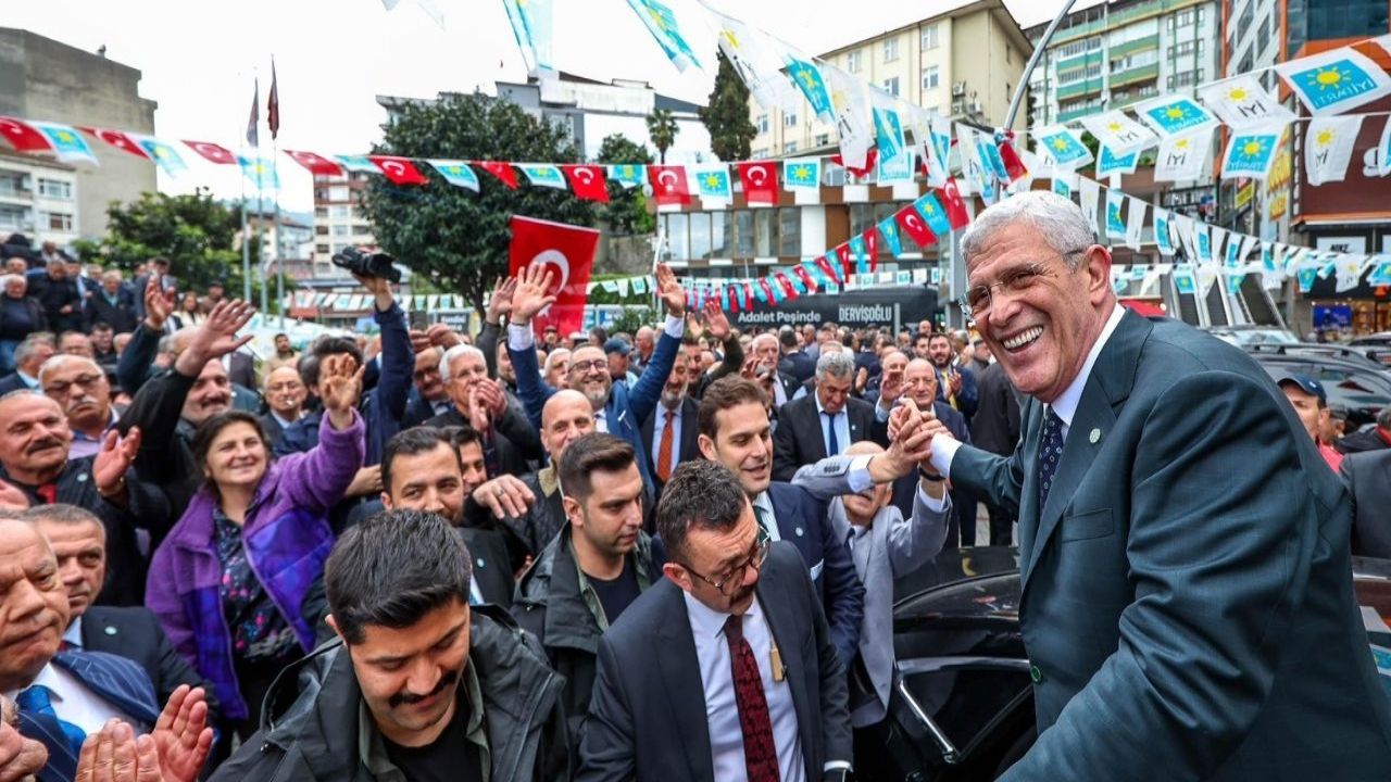 Bahçeli'nin Komisyon Önerisi: İYİ Parti'nin Tavrı Merak Ediliyor
