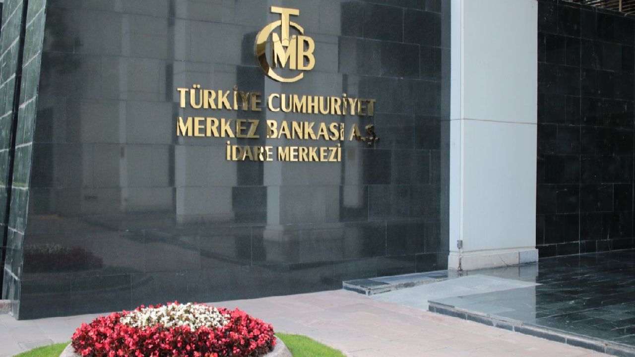 Türkiye'nin Kısa Vadeli Dış Borcu Yükseldi

