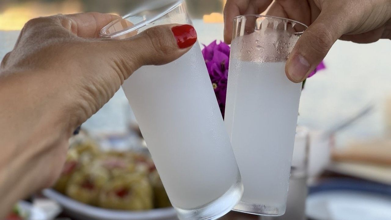 Bir Rakı Grubuna Daha Zam Geldi
