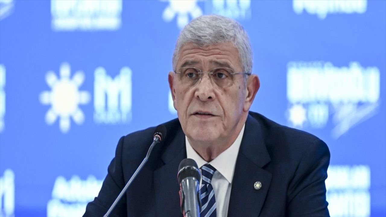Cinsiyetçi Mesaj Tepki Çekmişti: Dervişoğlu'ndan Hasan Toktaş Hakkında Açıklama
