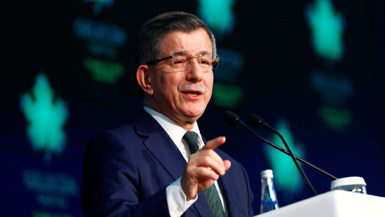 Gelecek Partisi: Genel Başkanımızın Sözleri Çarpıtıldı