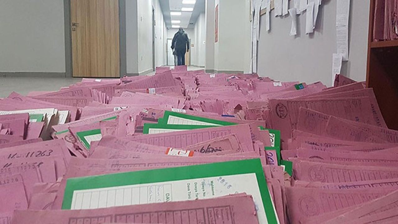 Prof. Kemal Çevik: Haciz Uygulamaları Hukuki Değil
