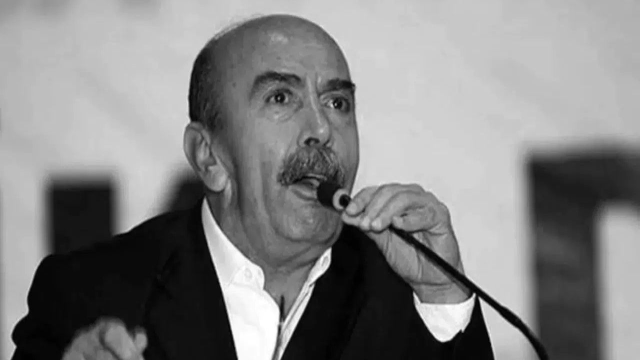 Eski Bdp Genel Başkanı Hamit Geylani Hayatını Kaybetti
