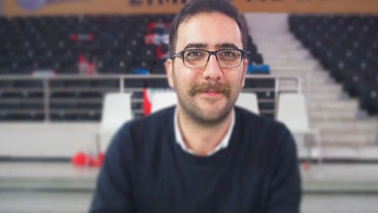 Gazeteci Altan Sancar'a Soruşturma Başlatıldı
