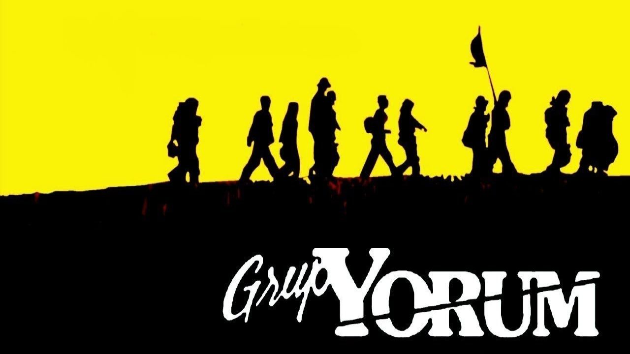 Youtube'da Grup Yorum Videolarına Erişim Engeli
