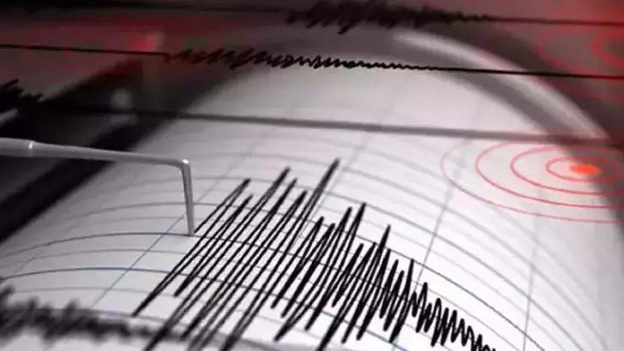 Afad'dan Açıklama: Adana'da Deprem Meydana Geldi
