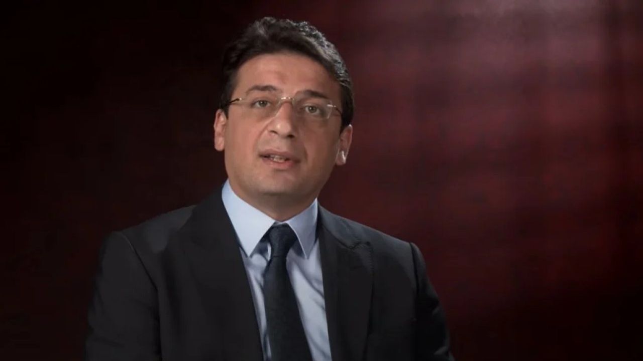 Chp'li Emre: Yetkiyi Yargıdan Bekleyen İşbirlikçidir
