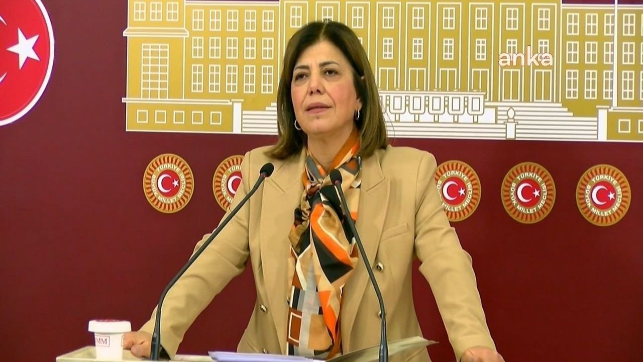 Dem Partili Beştaş'tan Özel'e Menemen Yanıtı: "Öyle Bir Lükse Sahip Değiliz"
