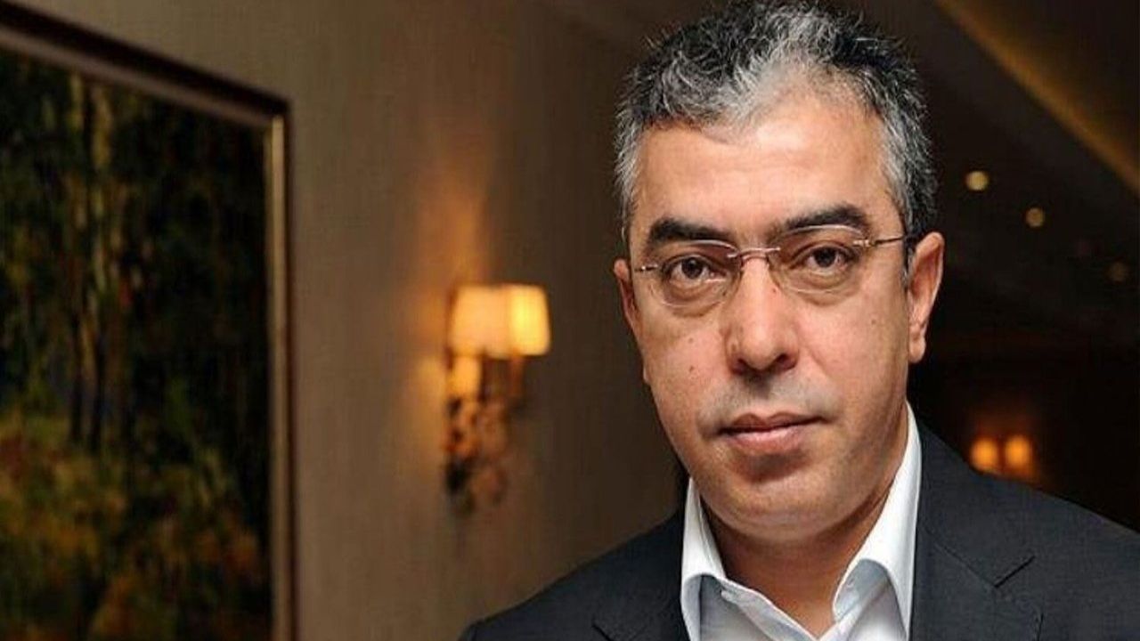 Mehmet Uçum'dan Yeni Anayasa Çağrısı: 'Gerçek' Solculuk Tanımıyla Gündem Yarattı
