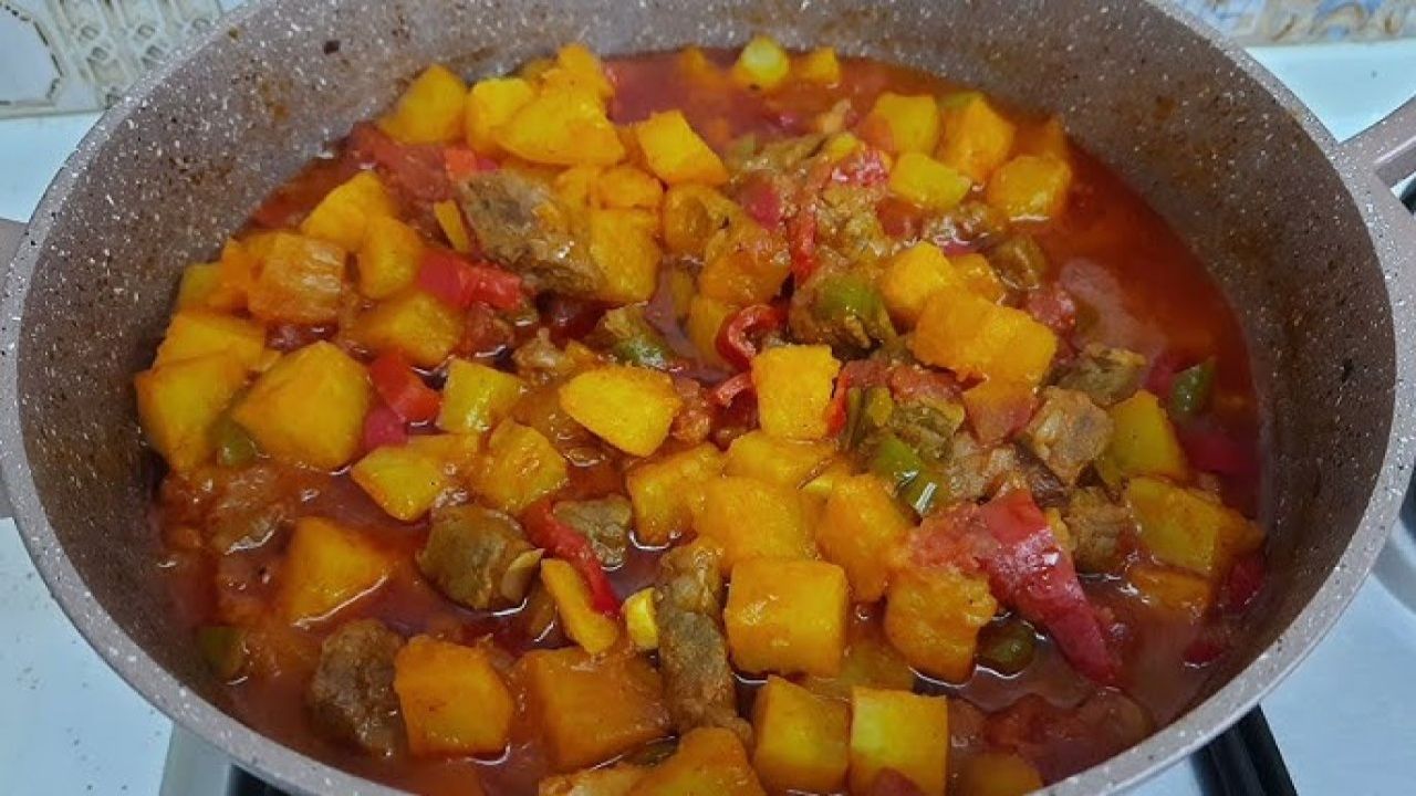 Patatesin En Güzel Hali Keşfedilmeyi Bekliyor
